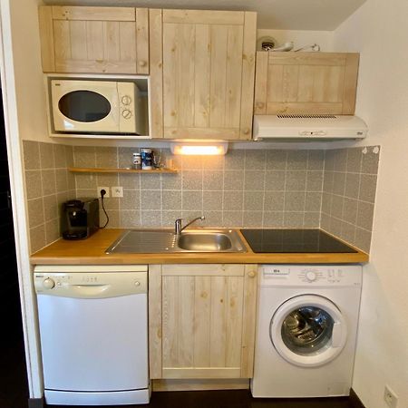 Appartement Rdc - Luz-St-Sauveur Luz-Saint-Sauveur Esterno foto