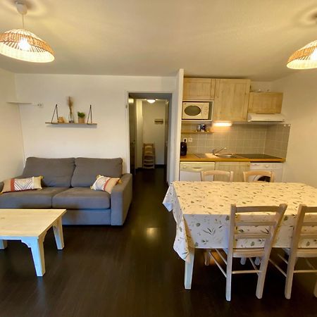 Appartement Rdc - Luz-St-Sauveur Luz-Saint-Sauveur Esterno foto