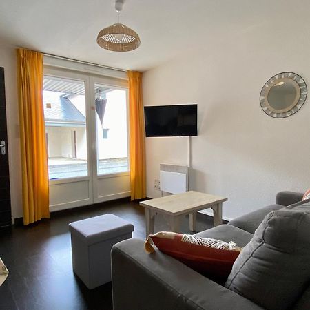 Appartement Rdc - Luz-St-Sauveur Luz-Saint-Sauveur Esterno foto