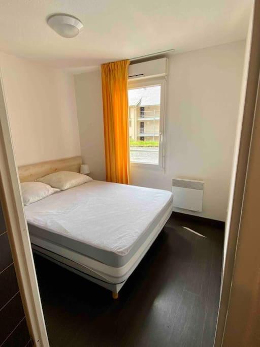 Appartement Rdc - Luz-St-Sauveur Luz-Saint-Sauveur Esterno foto