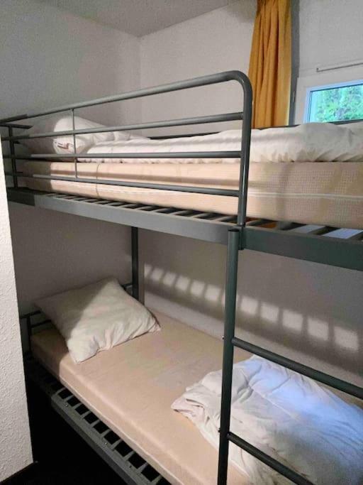 Appartement Rdc - Luz-St-Sauveur Luz-Saint-Sauveur Esterno foto