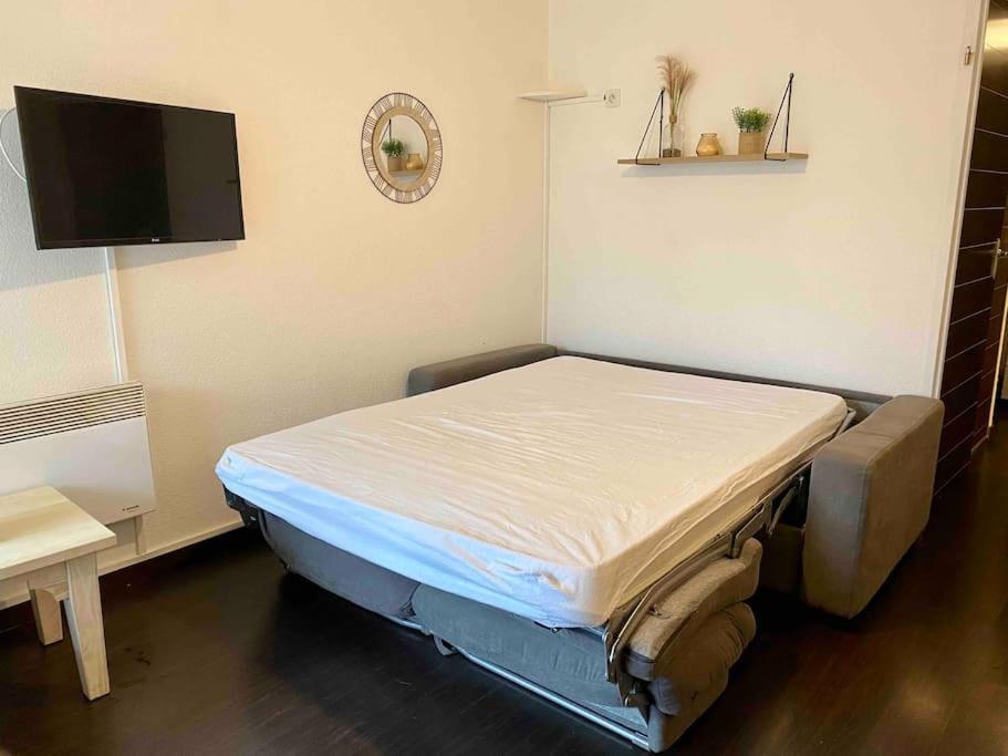 Appartement Rdc - Luz-St-Sauveur Luz-Saint-Sauveur Esterno foto