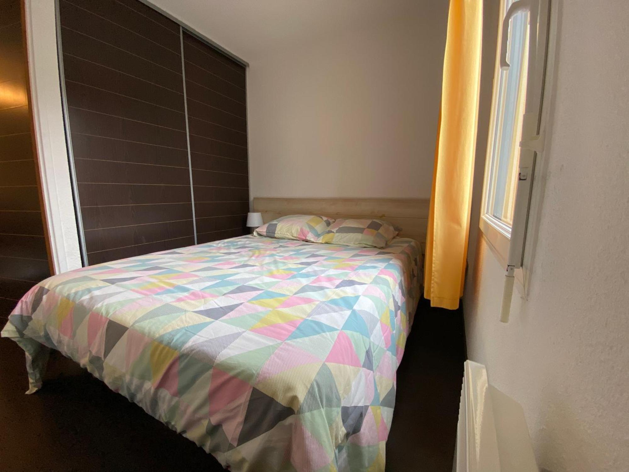 Appartement Rdc - Luz-St-Sauveur Luz-Saint-Sauveur Esterno foto