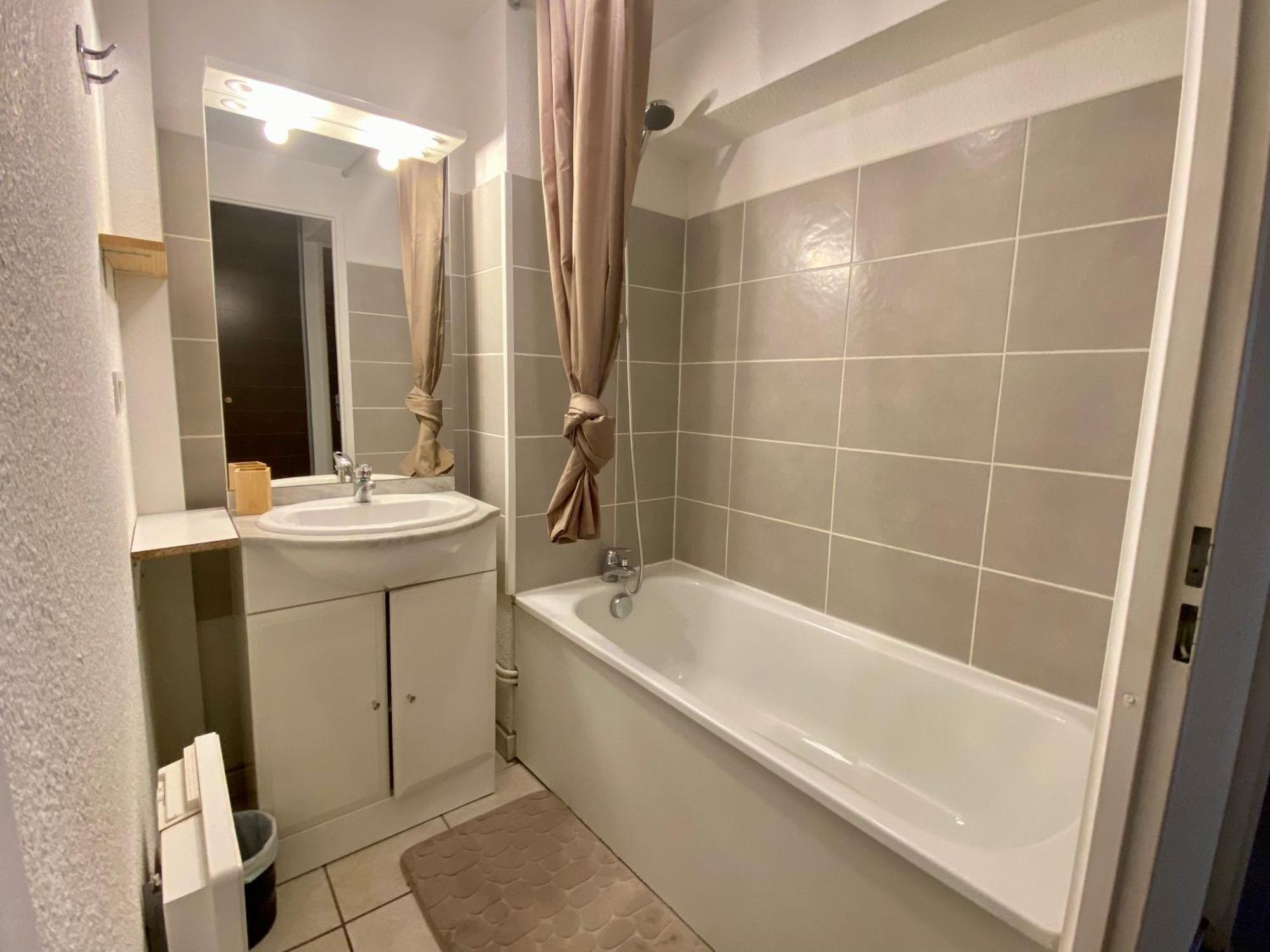 Appartement Rdc - Luz-St-Sauveur Luz-Saint-Sauveur Esterno foto