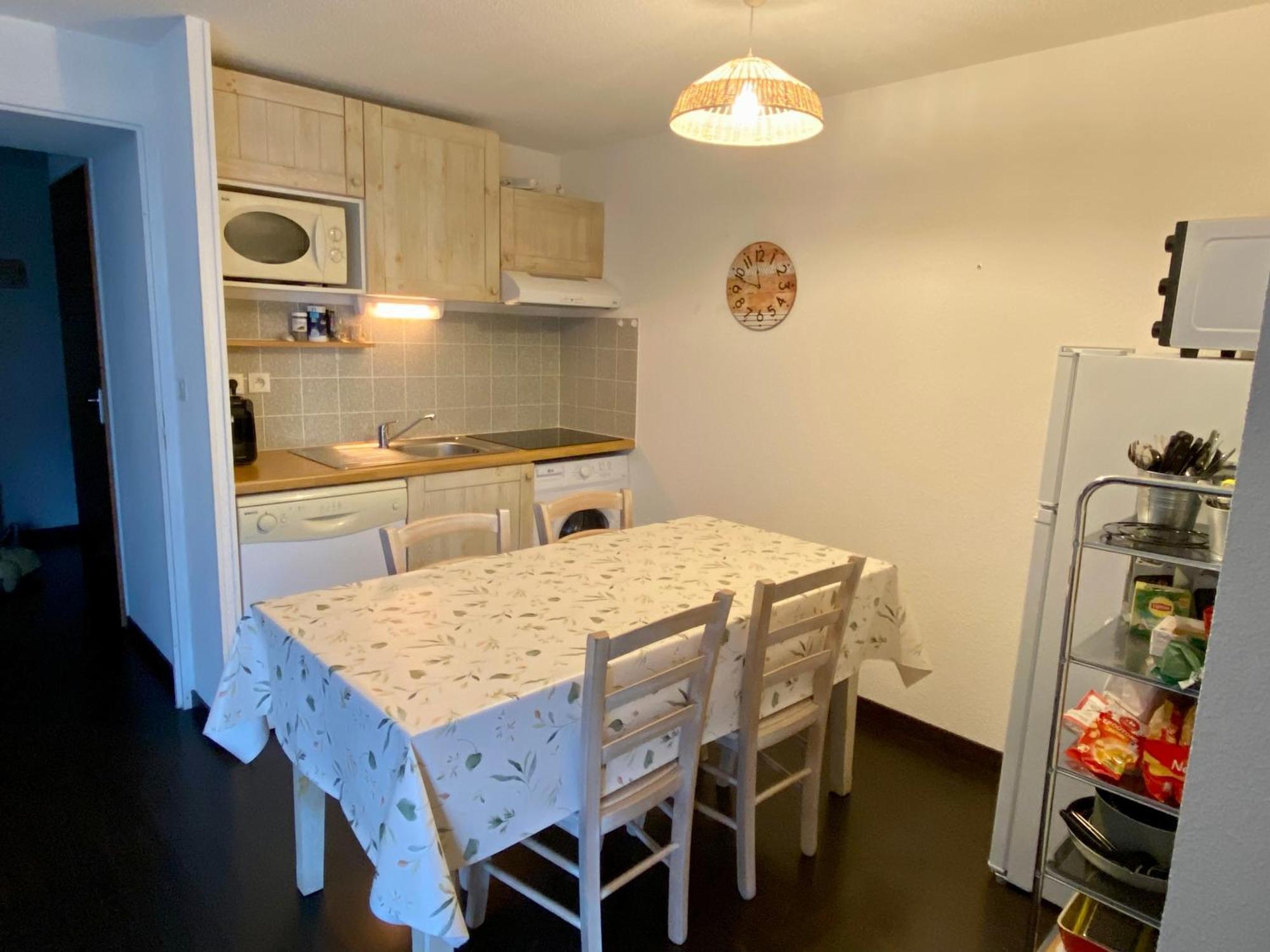Appartement Rdc - Luz-St-Sauveur Luz-Saint-Sauveur Esterno foto