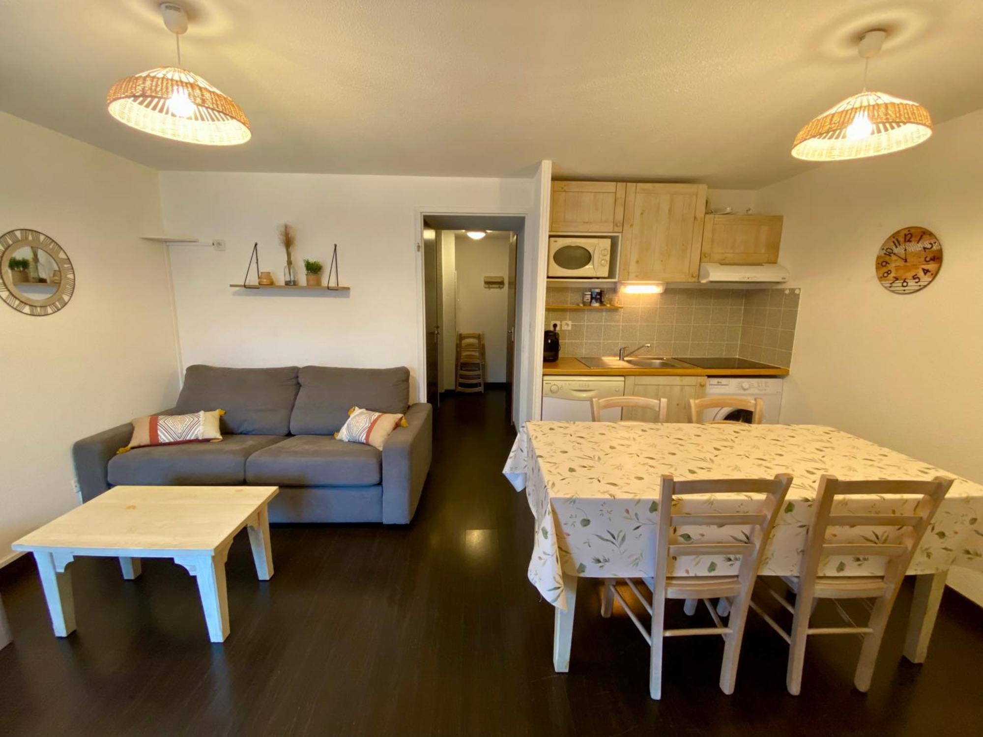 Appartement Rdc - Luz-St-Sauveur Luz-Saint-Sauveur Esterno foto